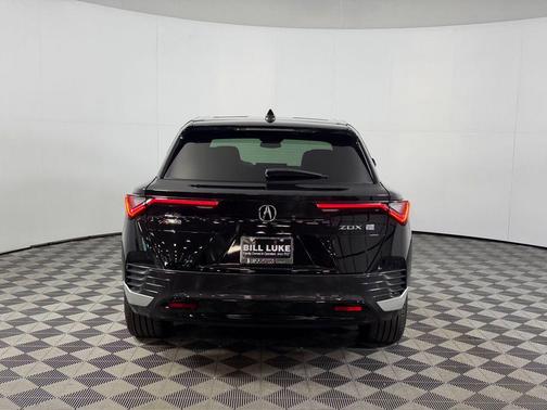 2024 Acura ZDX A-SPEC