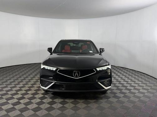 2024 Acura ZDX A-SPEC