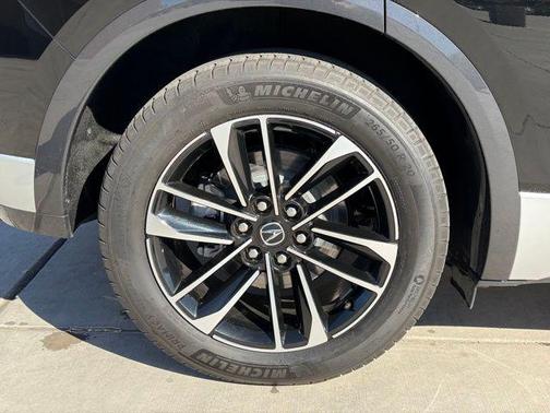 2024 Acura ZDX A-SPEC