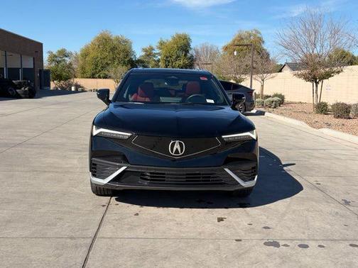 2024 Acura ZDX A-SPEC