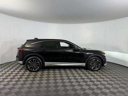 2024 Acura ZDX A-SPEC