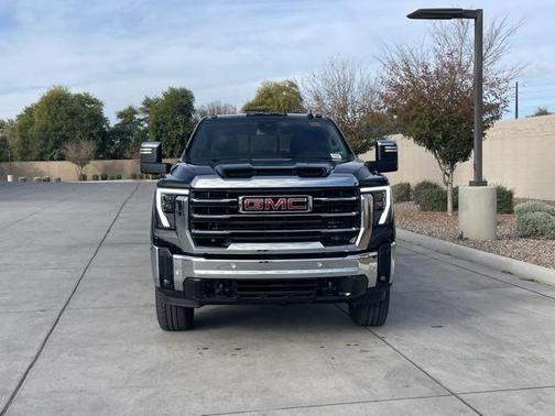 2024 GMC Sierra 3500 SLT