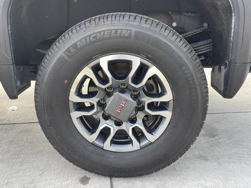 2024 GMC Sierra 3500 SLT