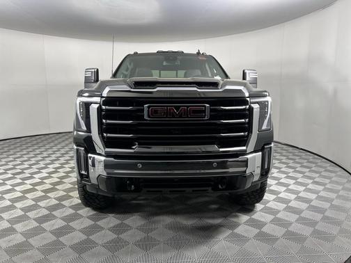 2024 GMC Sierra 3500 SLT