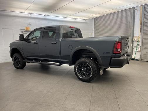 2026 RAM 2500 Power Wagon