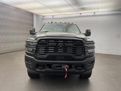 2026 RAM 2500 Power Wagon