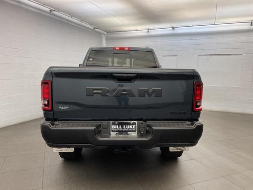2026 RAM 2500 Power Wagon