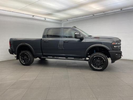 2026 RAM 2500 Power Wagon