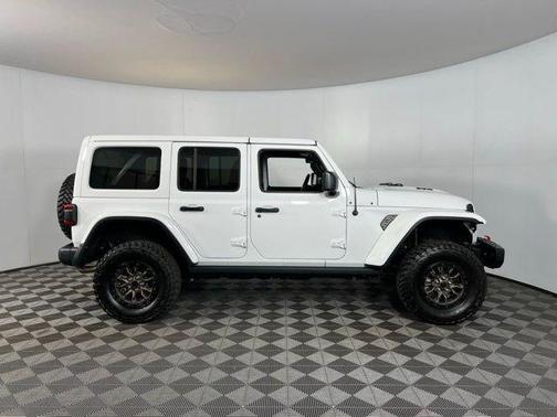 2023 Jeep Wrangler Rubicon 392