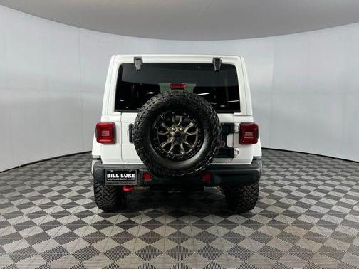 2023 Jeep Wrangler Rubicon 392