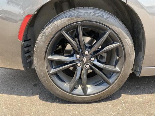 2018 Dodge Charger SXT Plus