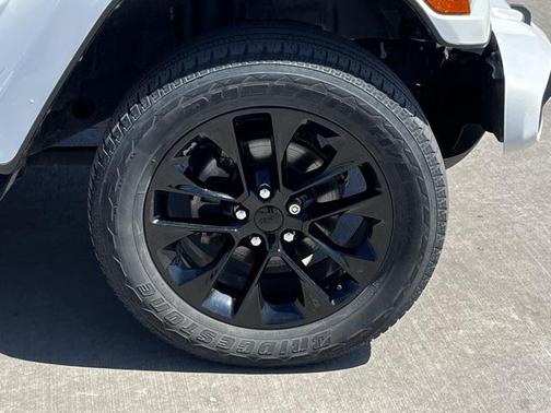 2021 Jeep Gladiator High Altitude 4X4