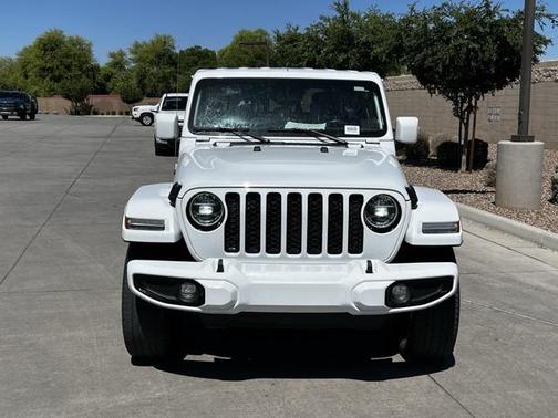 2021 Jeep Gladiator High Altitude 4X4