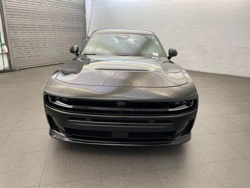 Diamond 2026 Dodge Charger R/T