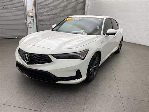 2024 Acura Integra A-SPEC