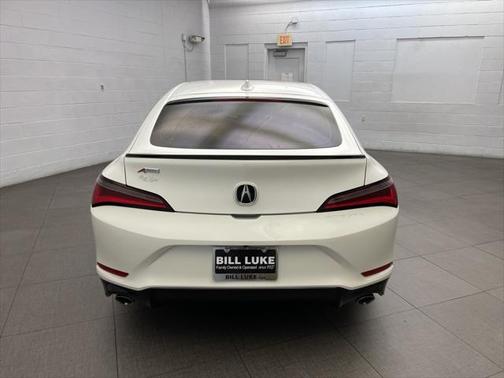 2024 Acura Integra A-SPEC