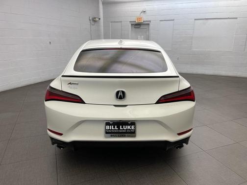2024 Acura Integra A-SPEC
