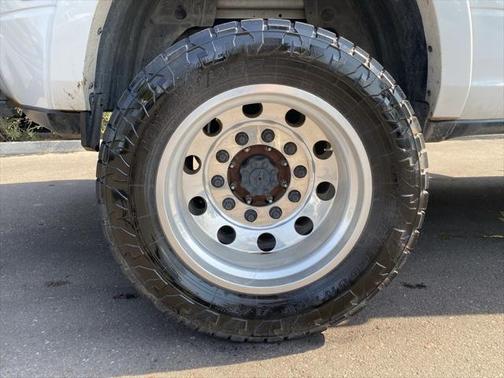 2022 RAM 3500 Laramie Crew Cab 4x4 8' Box