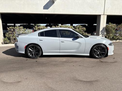 2022 Dodge Charger GT