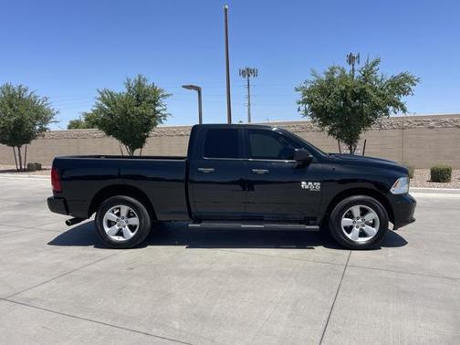 2021 RAM 1500 Classic Express