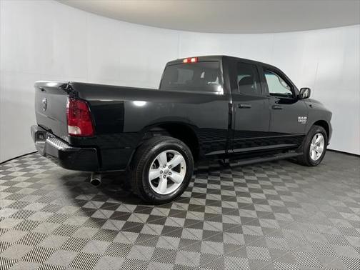 2021 RAM 1500 Classic Express