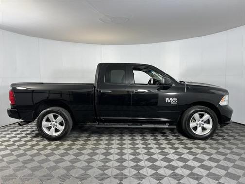 2021 RAM 1500 Classic Express