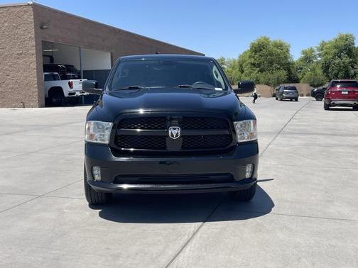 2021 RAM 1500 Classic Express