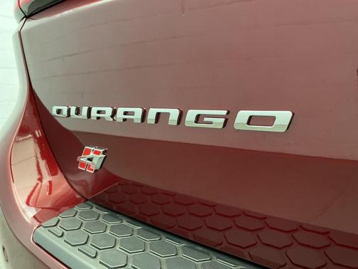 2026 Dodge Durango GT AWD