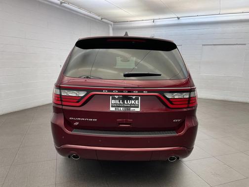 2026 Dodge Durango GT AWD