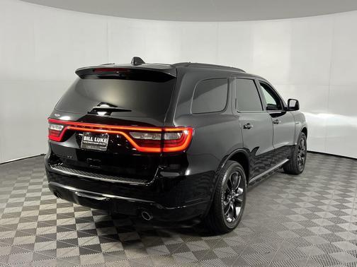 2024 Dodge Durango R/T Premium RWD