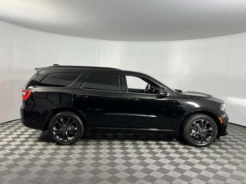 2024 Dodge Durango R/T Premium RWD