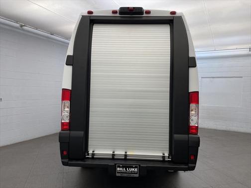 2025 RAM ProMaster 3500 High Roof