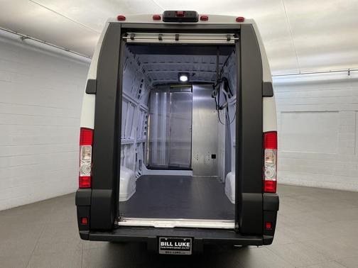 2025 RAM ProMaster 3500 High Roof