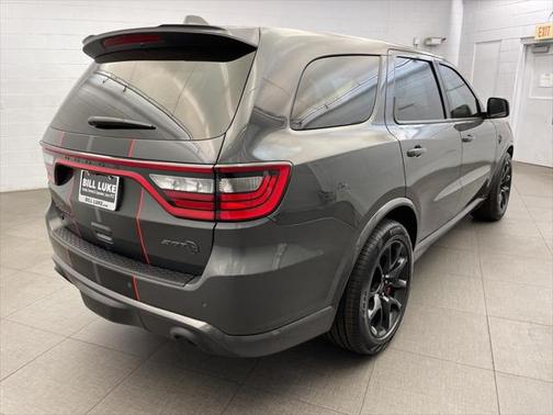 2023 Dodge Durango SRT Hellcat Premium AWD