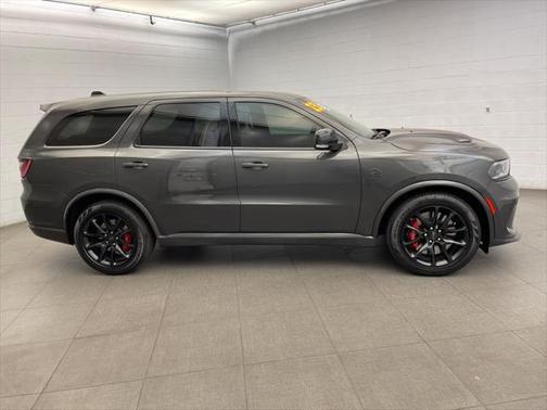 2023 Dodge Durango SRT Hellcat Premium AWD