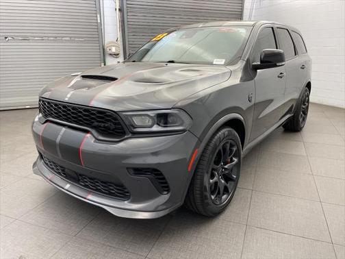 2023 Dodge Durango SRT Hellcat Premium AWD