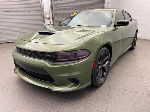 2022 Dodge Charger GT