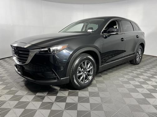 2022 Mazda CX-9 Touring