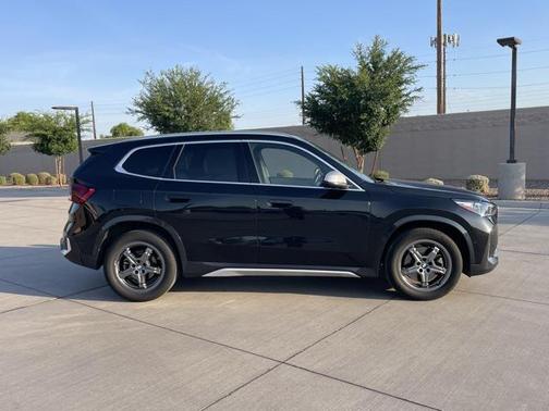 2024 BMW X1 xDrive28i