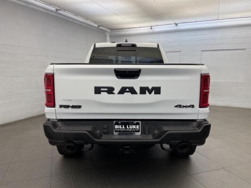 2026 RAM 1500 RHO Crew Cab 4x4 5'7' Box