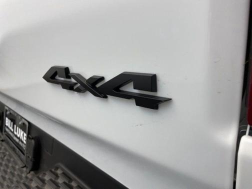 2026 RAM 1500 RHO Crew Cab 4x4 5'7' Box