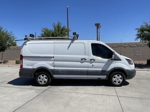2018 Ford Transit-250 Base