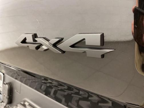2026 RAM 1500 RHO Crew Cab 4x4 5'7' Box