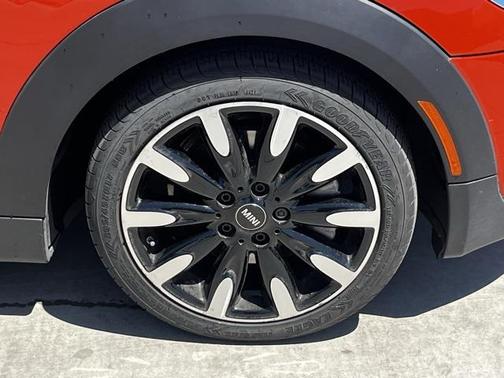 2021 MINI Hardtop Cooper S
