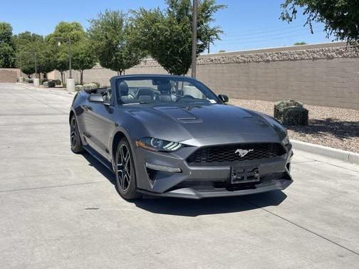 2023 Ford Mustang EcoBoost Premium