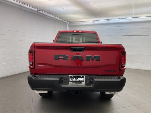 2026 RAM 2500 Power Wagon