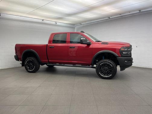 2026 RAM 2500 Power Wagon