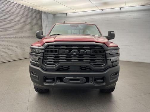 2026 RAM 2500 Power Wagon
