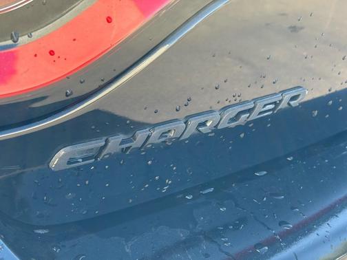 2017 Dodge Charger SXT