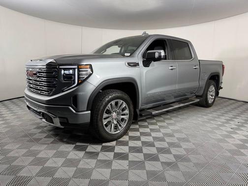 Sterling 2024 GMC Sierra 1500 Denali